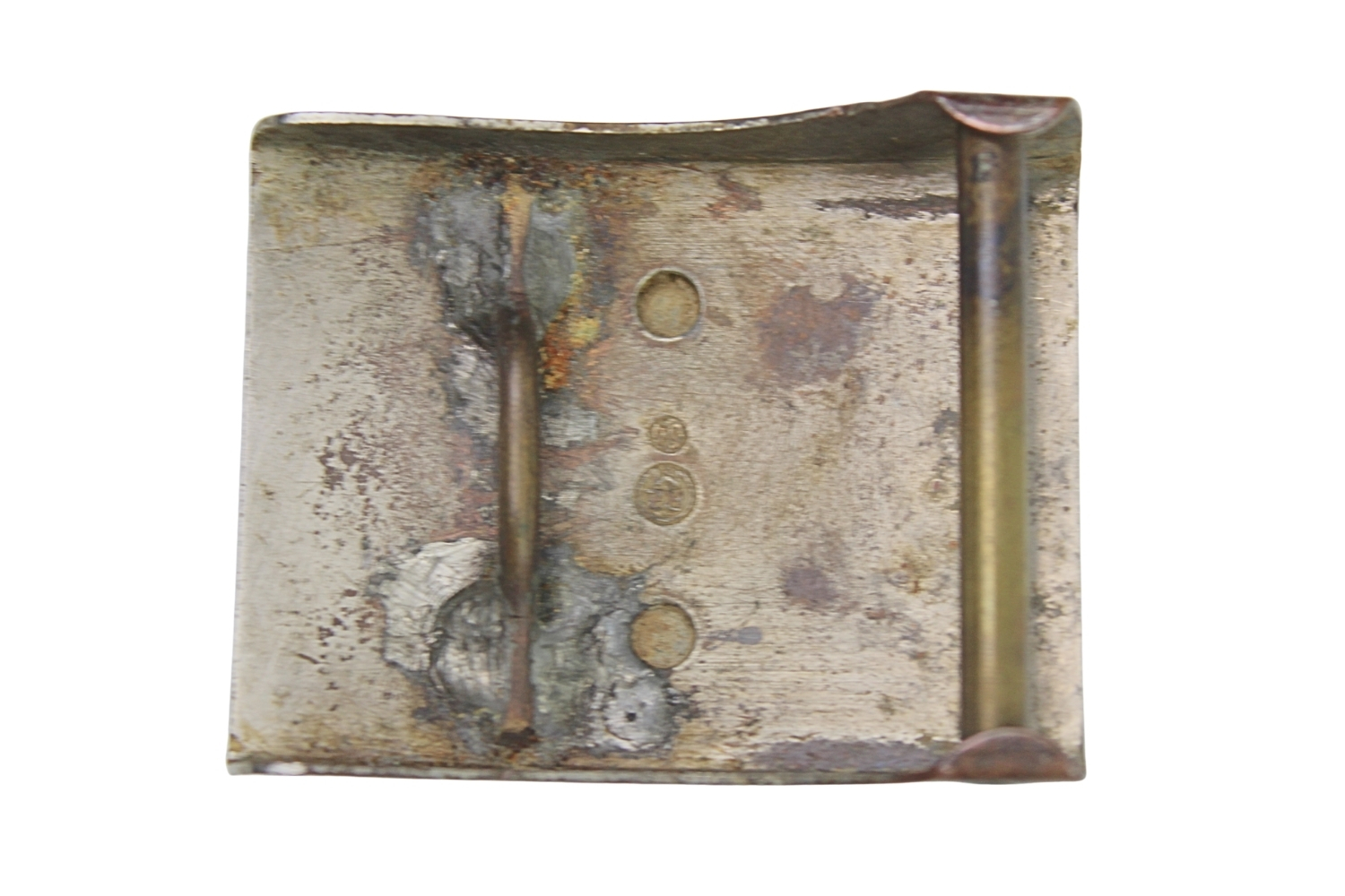 KLAMRA DEUTSCHE JUNGVOLK