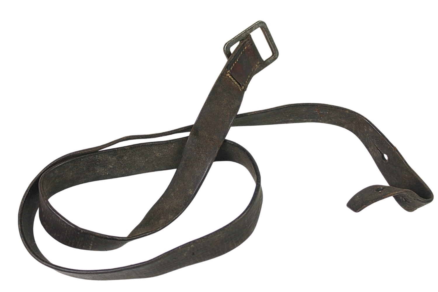 II RP PAS NOŚNY MAUSER RKM WZ. 28