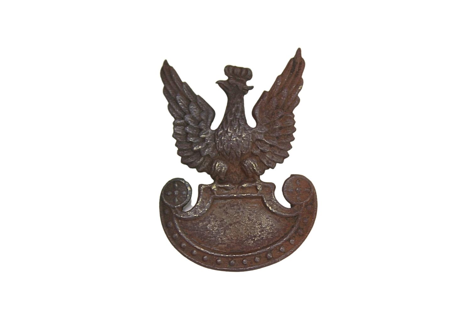 II RP Orzeł wz.19 mały 