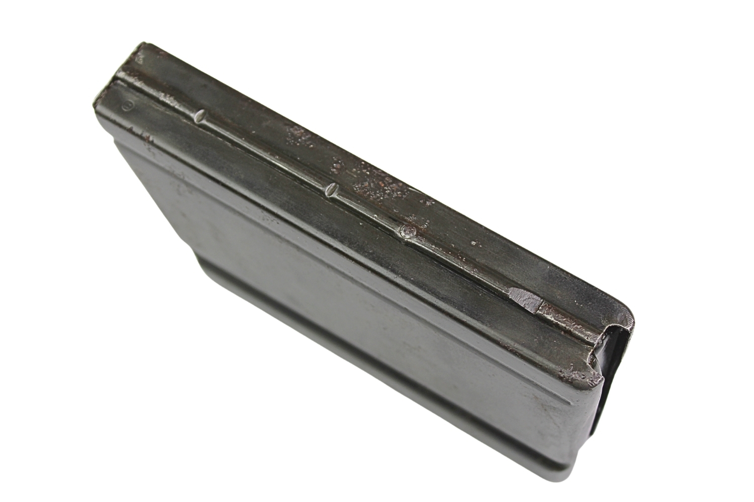 II RP RKM wz.28 Browning Magazynek 