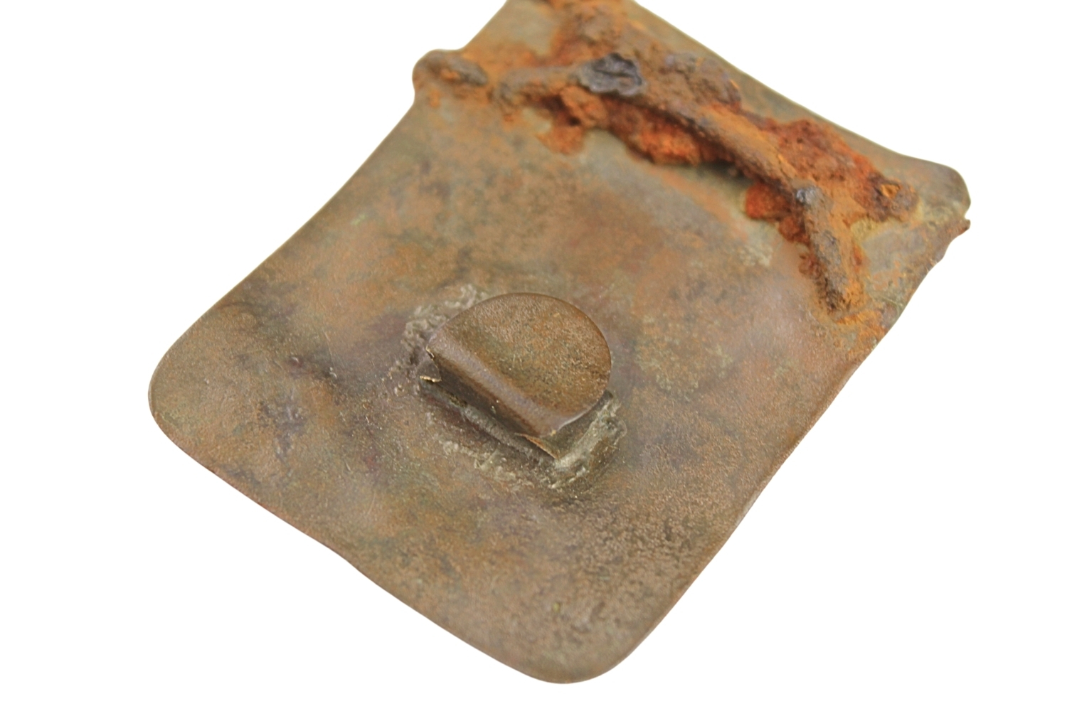 Klamra carska szkolna 