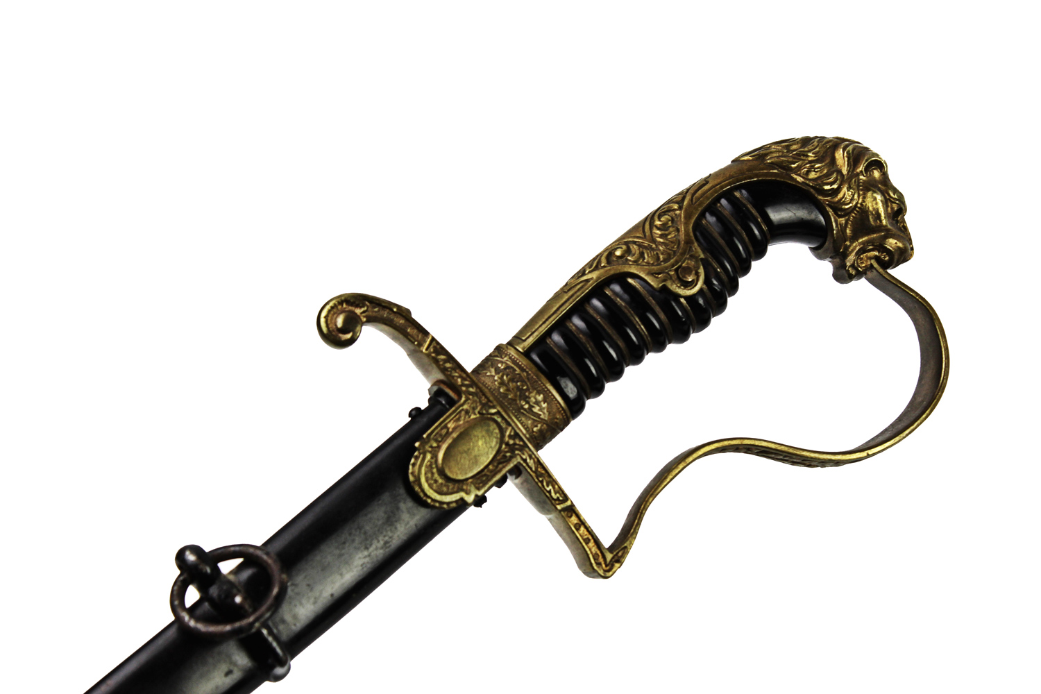 Szabla Paradna oficera Wehrmachtu Solingen