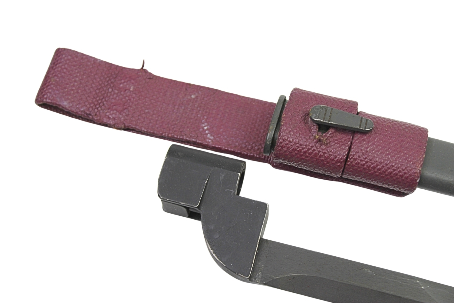 REPUBLIKA POŁUDNIOWEJ AFRYKI BAGNET LEE ENFIELD MK 1 No9