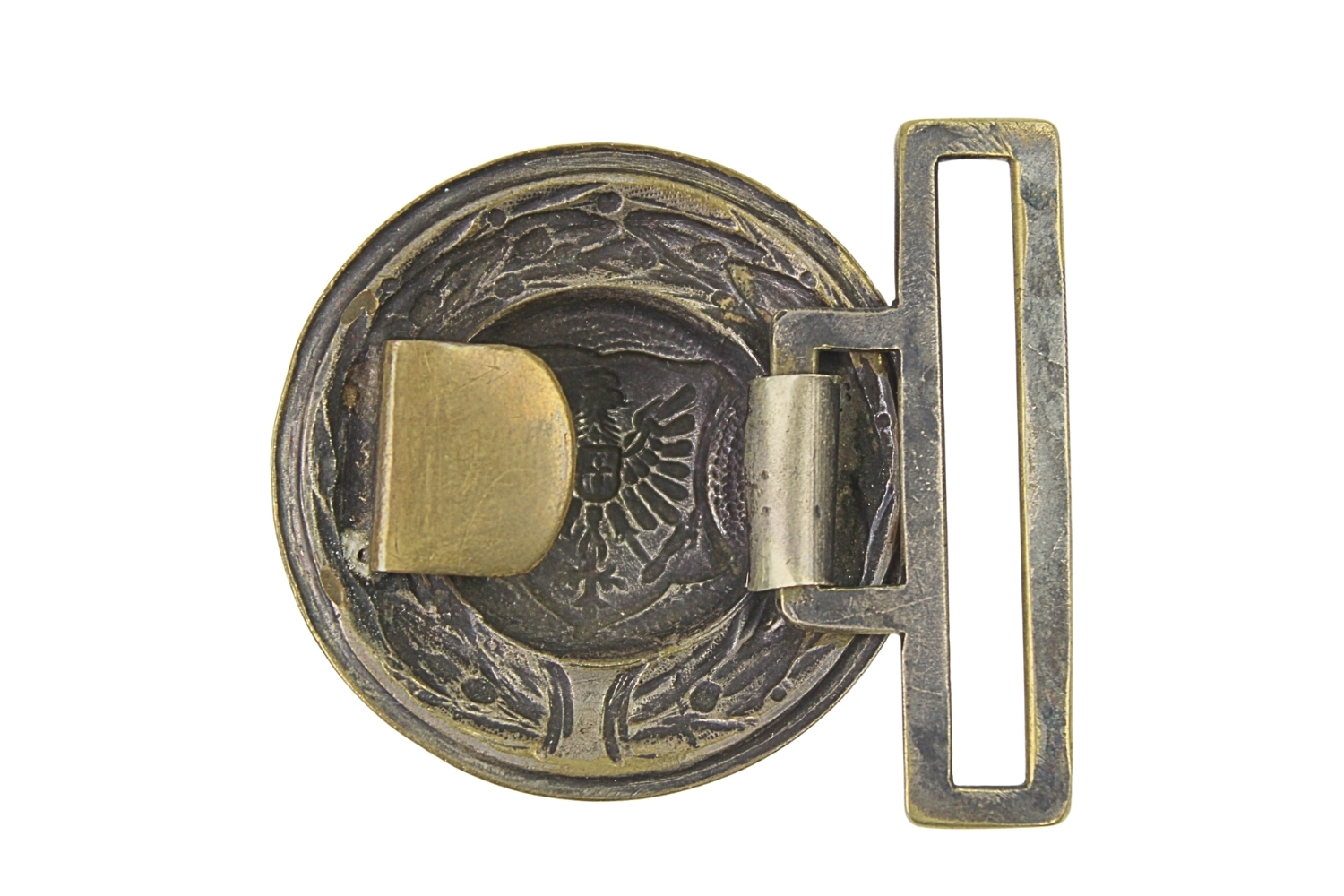 KLAMRA LANDOWA DOLNY ŚLĄSK