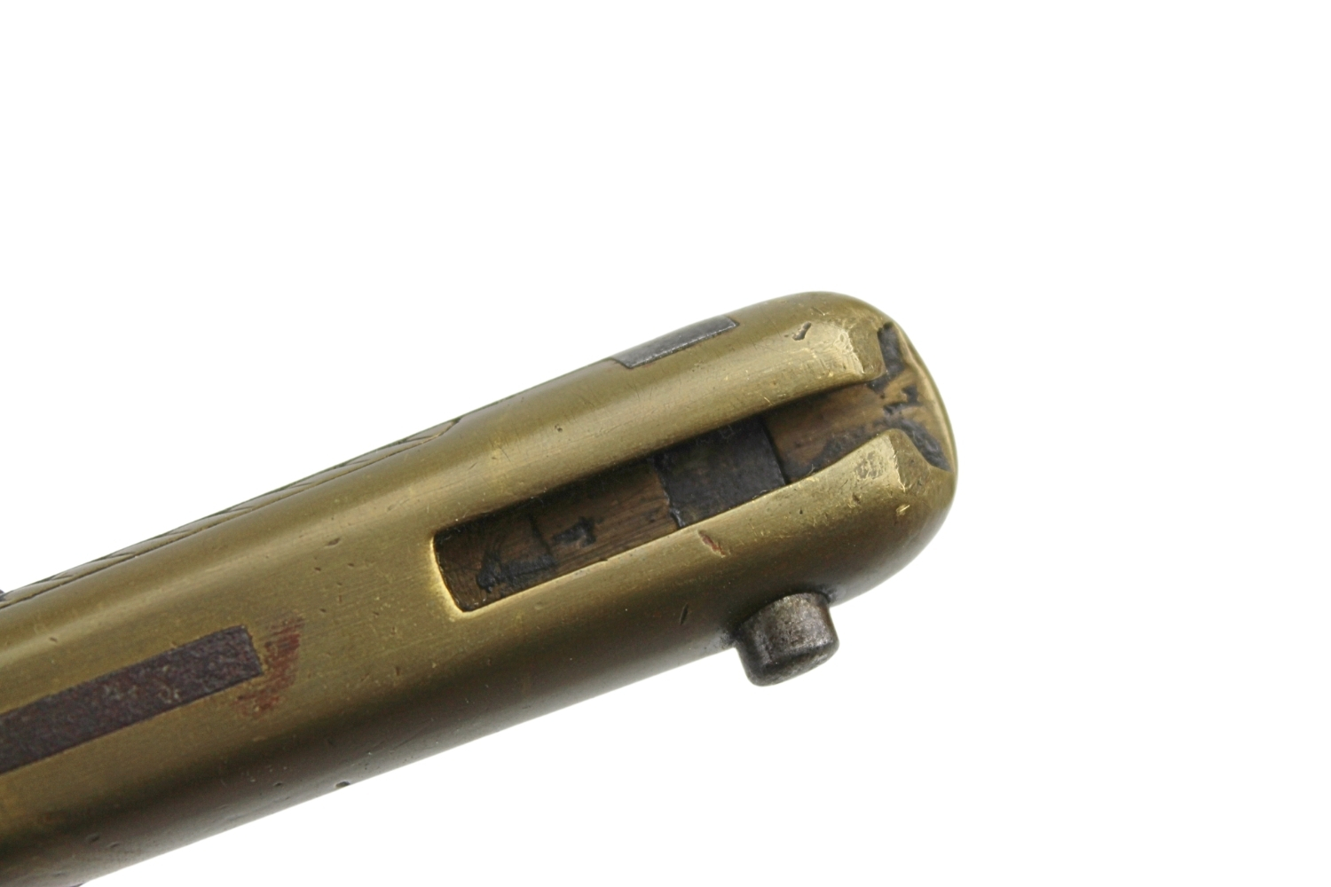 Bagnet niemiecki M71 Alex Coppel Solingen 1879