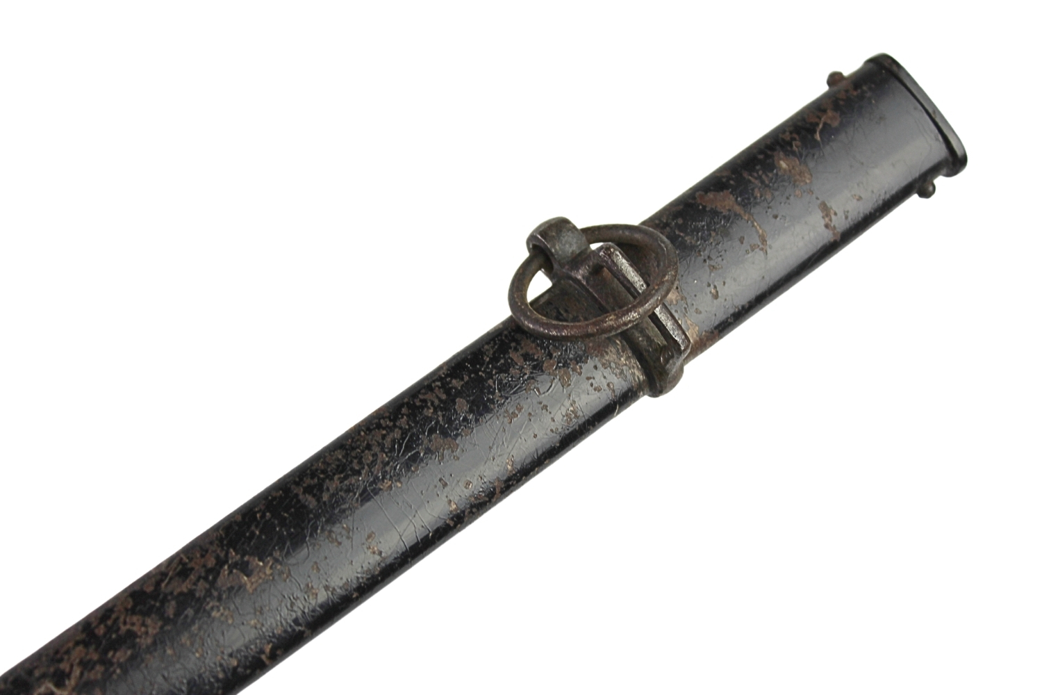 Szabla oficerska niemcy WKC z temblakiem