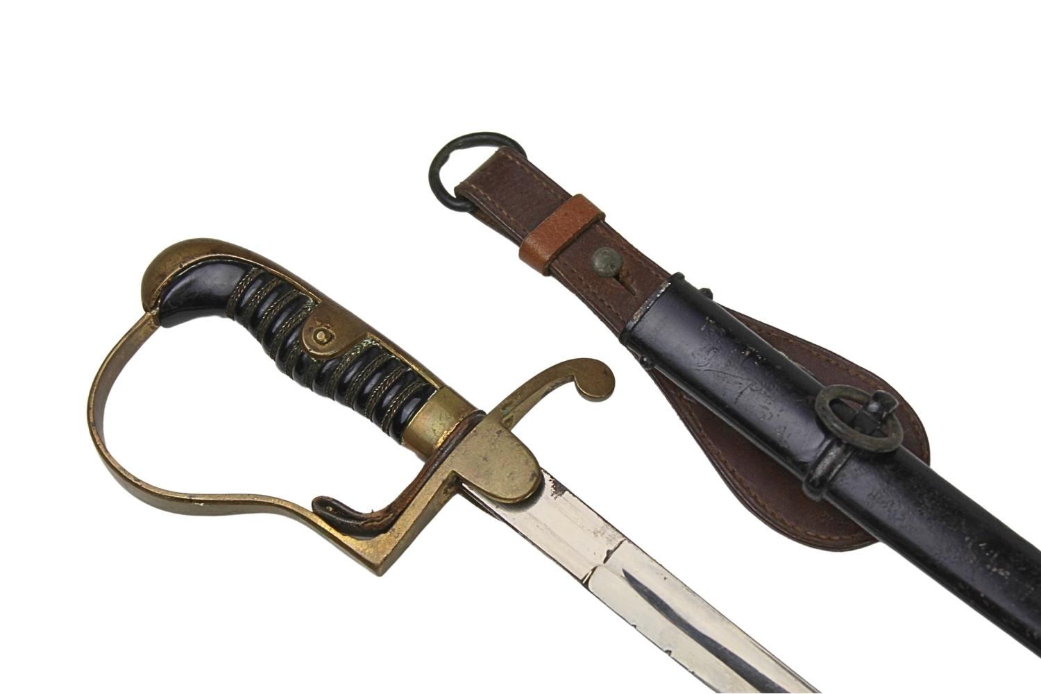 SZABLA OFICERSKA NIEMCY ACS