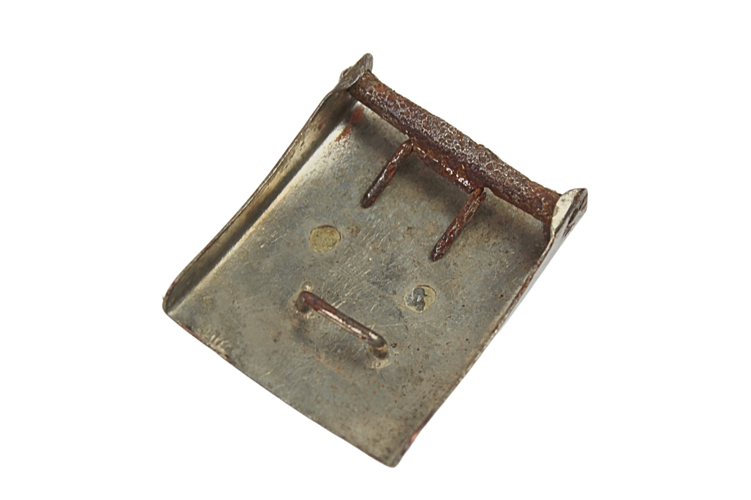 Klamra DJ wersja z małym piorunem Rzadkość