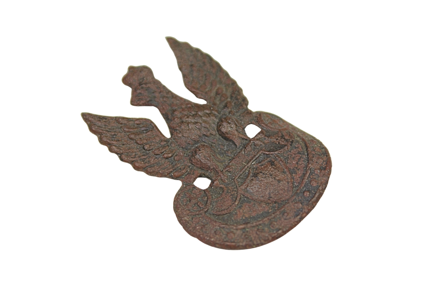 II RP ORZEŁEK FURAŻERKOWY