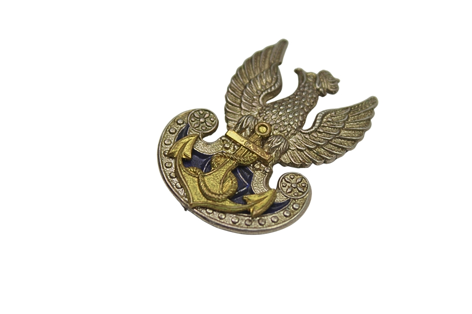 PSZNZ ORZEŁ MARYNARKA WOJENNA GAUNT 