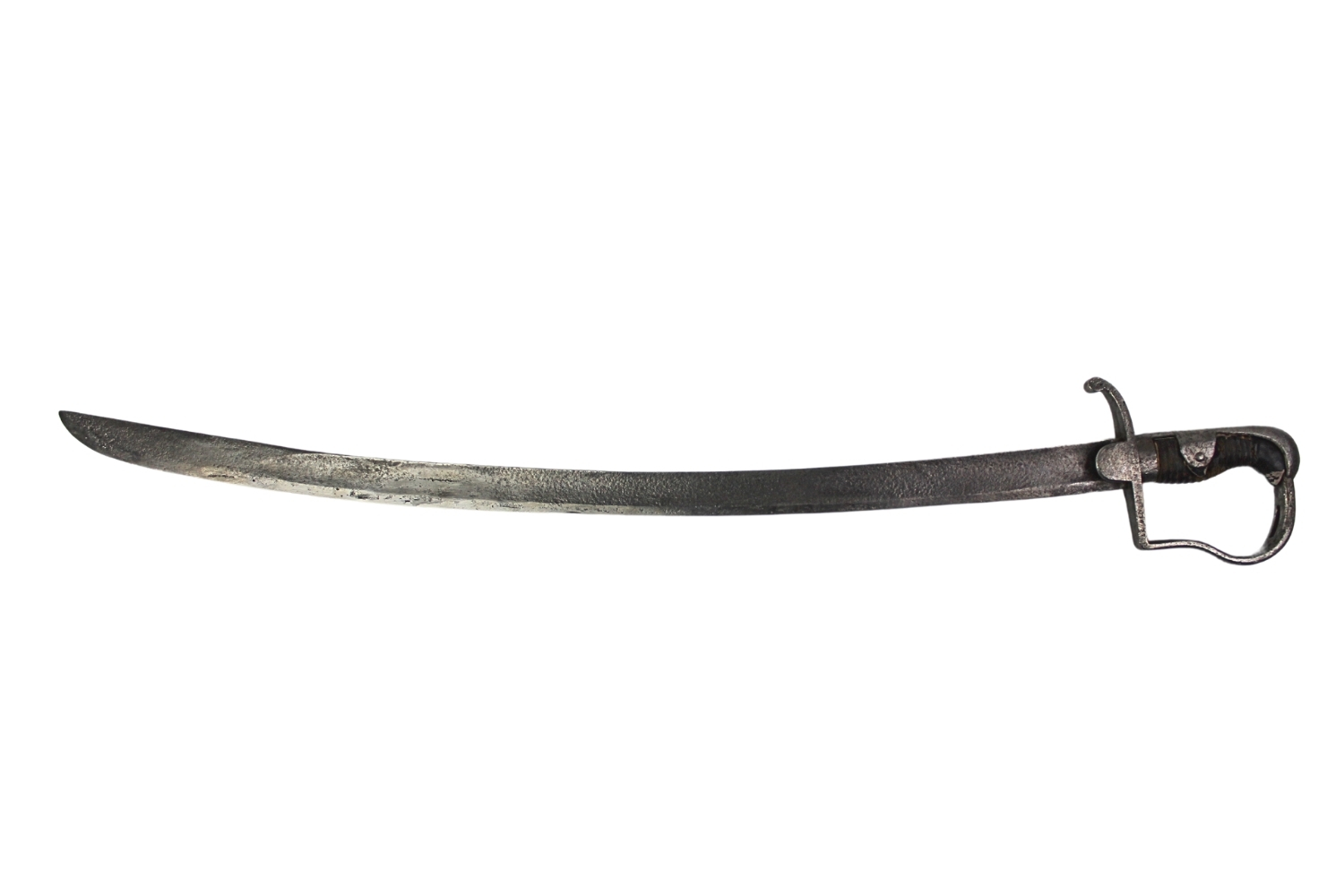 Szabla wz.1811 duży blucher 