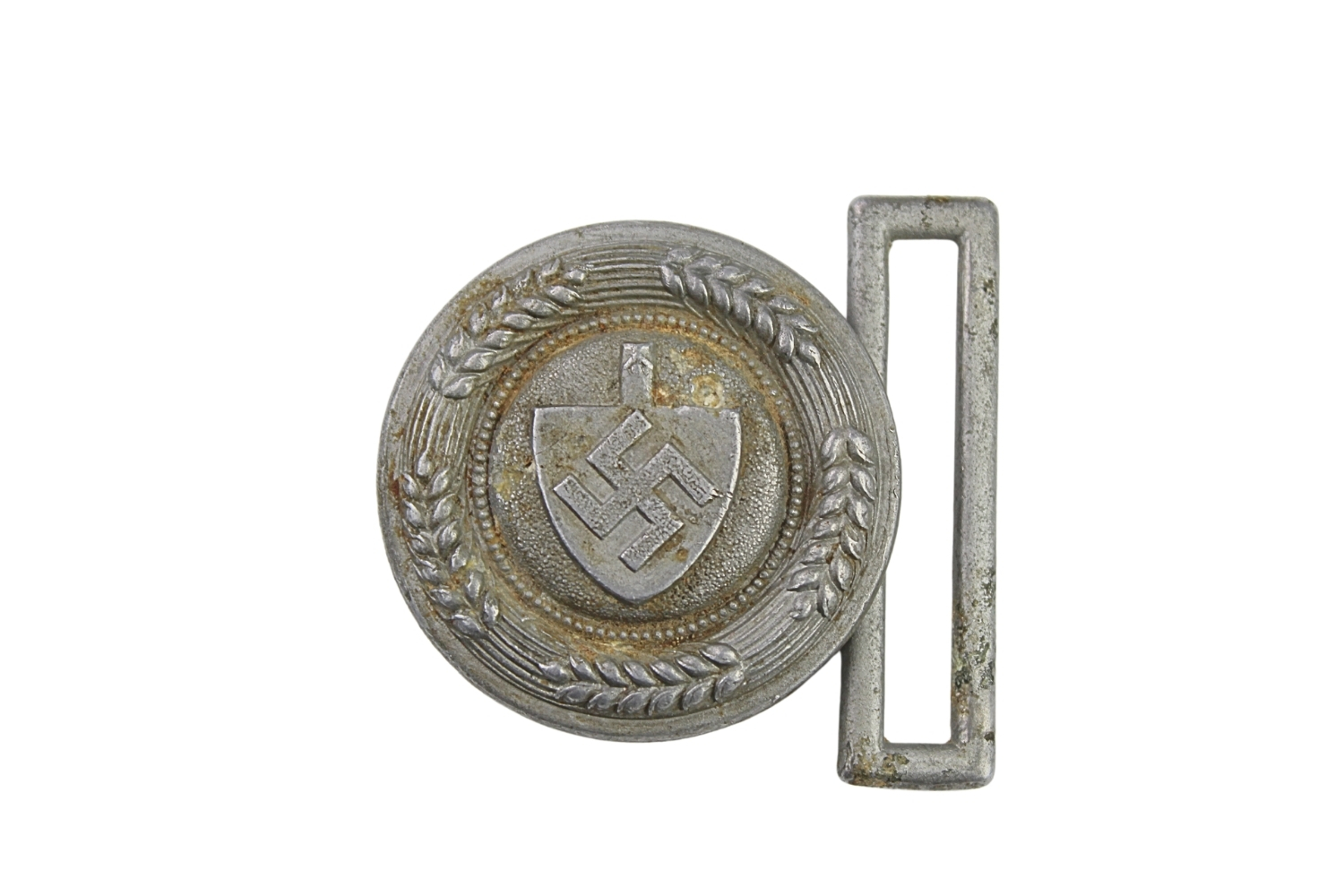 Klamra oficerska RAD DRGM 36