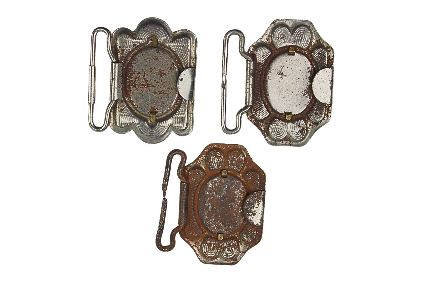 Zestaw KLAMER DEUTSCHER TURNERBUND