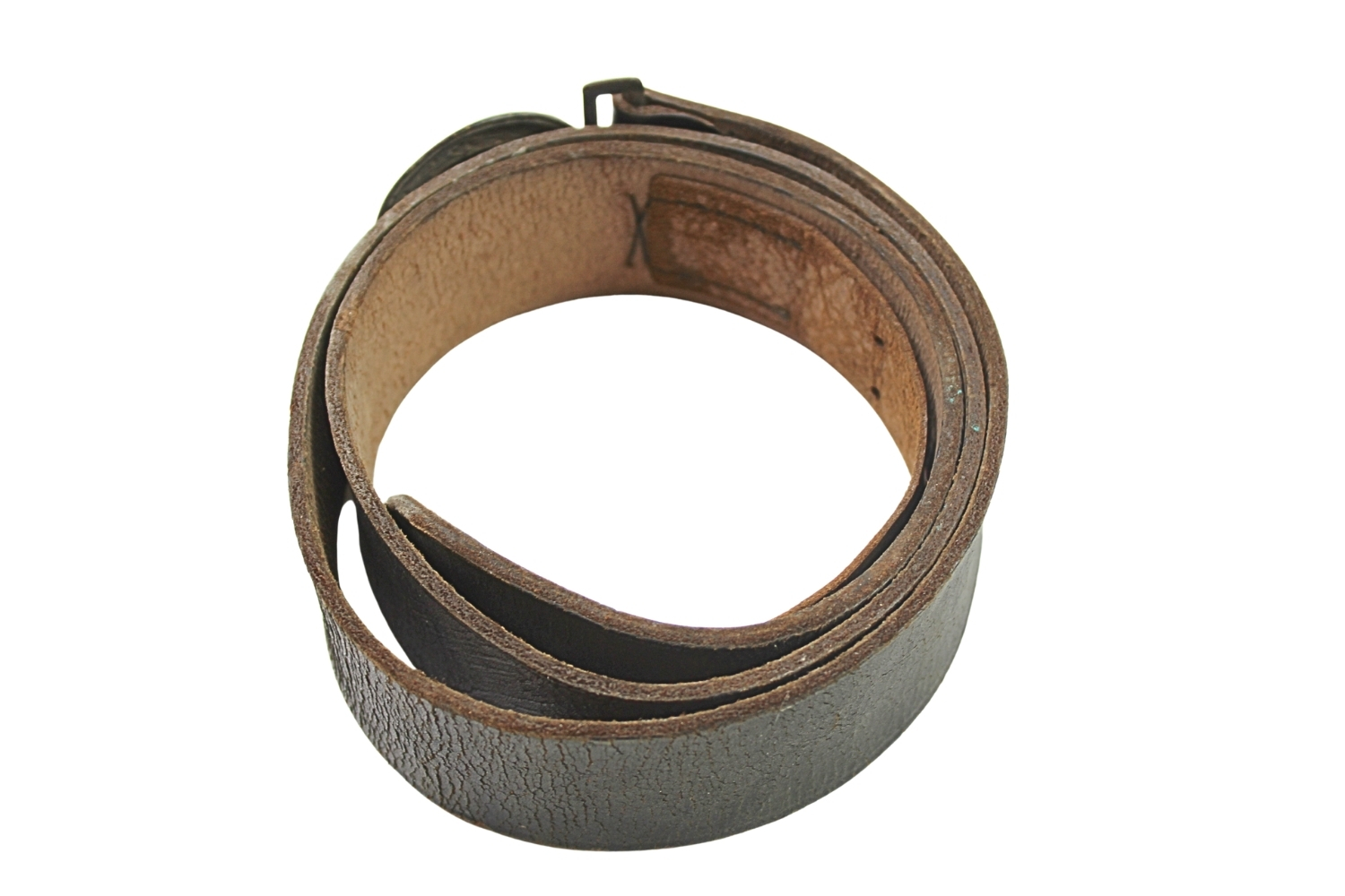 PAS URZĘDNICZY z klamrą landową