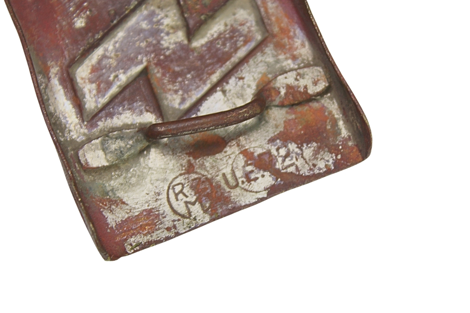 KLAMRA DEUTSCHE JUNGVOLK