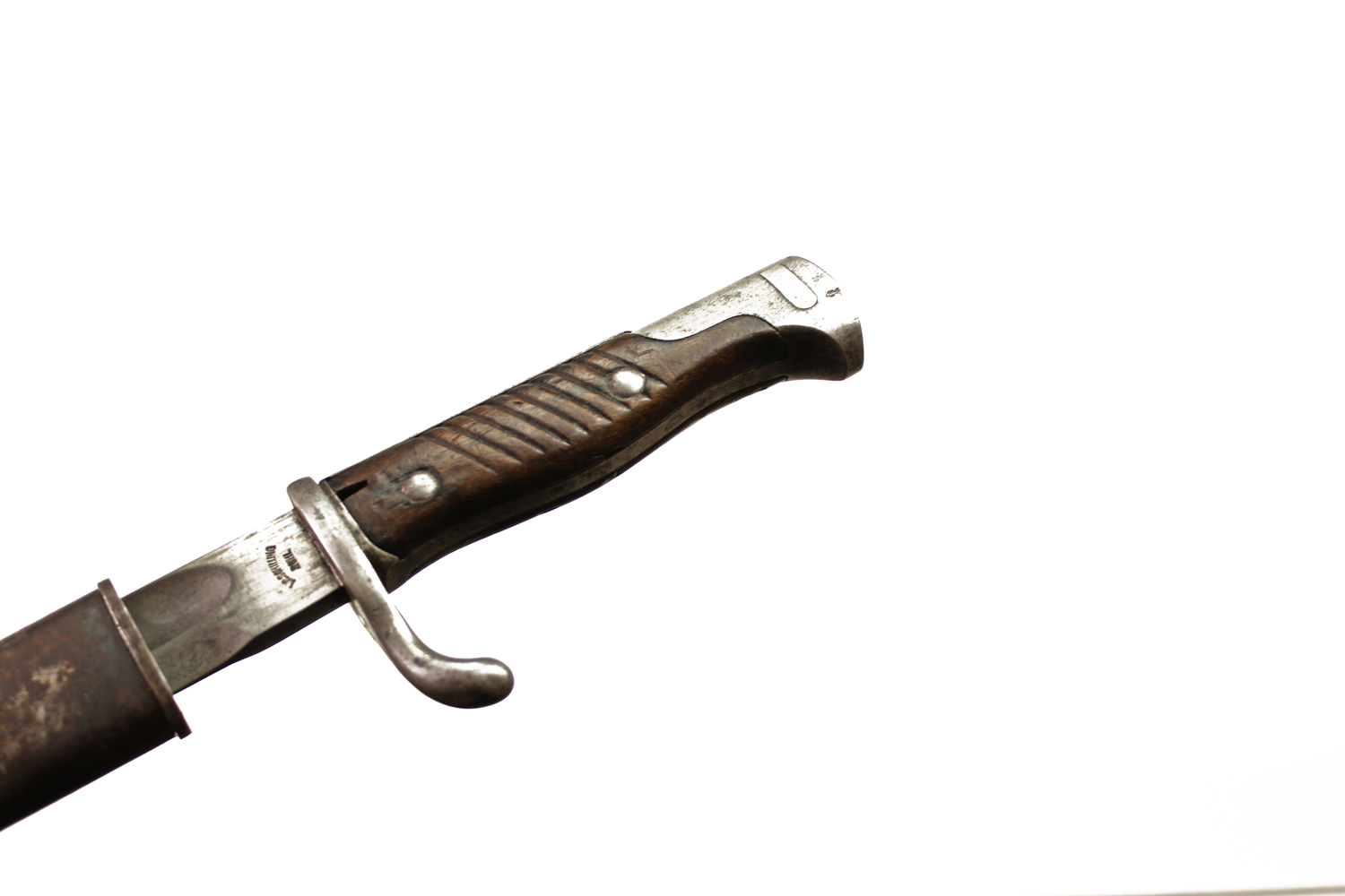 BAGNET WZ.98 05 „LIŚĆ” SCHILLING