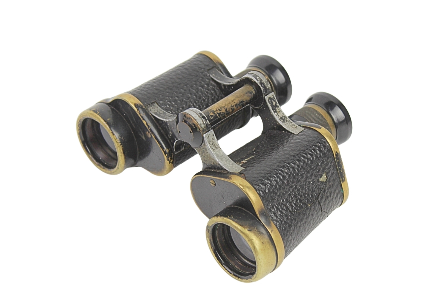 II RP Lornetka WP Kolberg i ska Warszawa