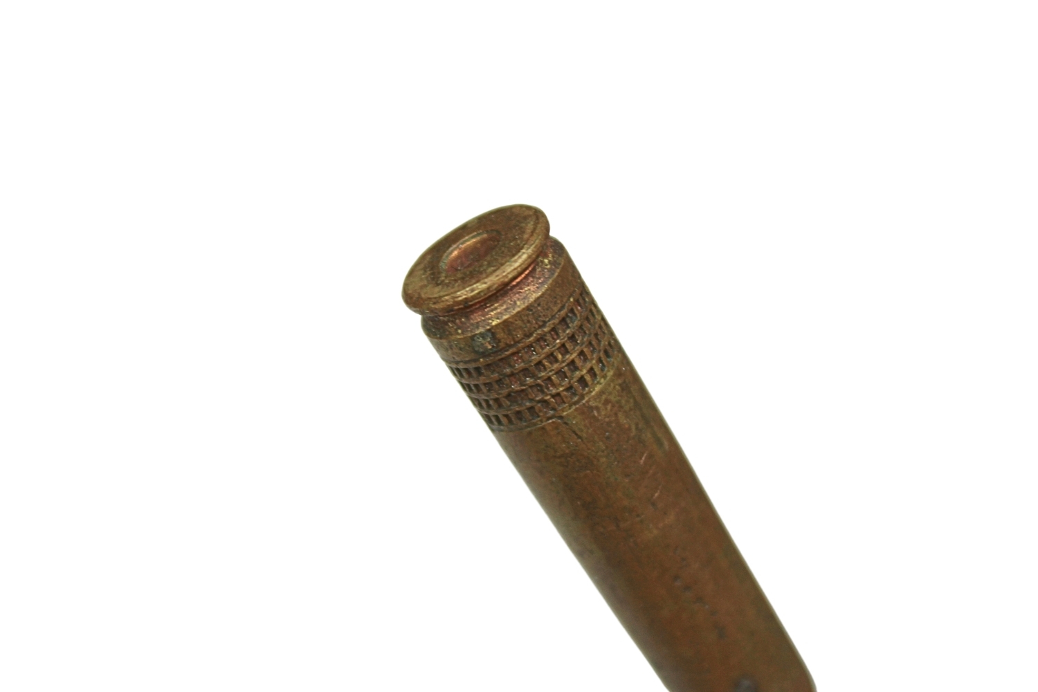 II RP Nabój ćwiczebny kb. Mauser 7,92mm monolit 