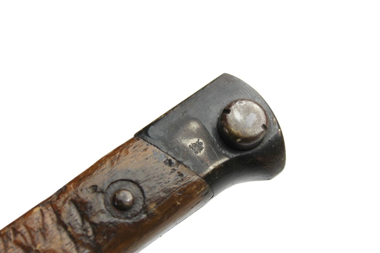 Zestaw bagnetów zagranicznych