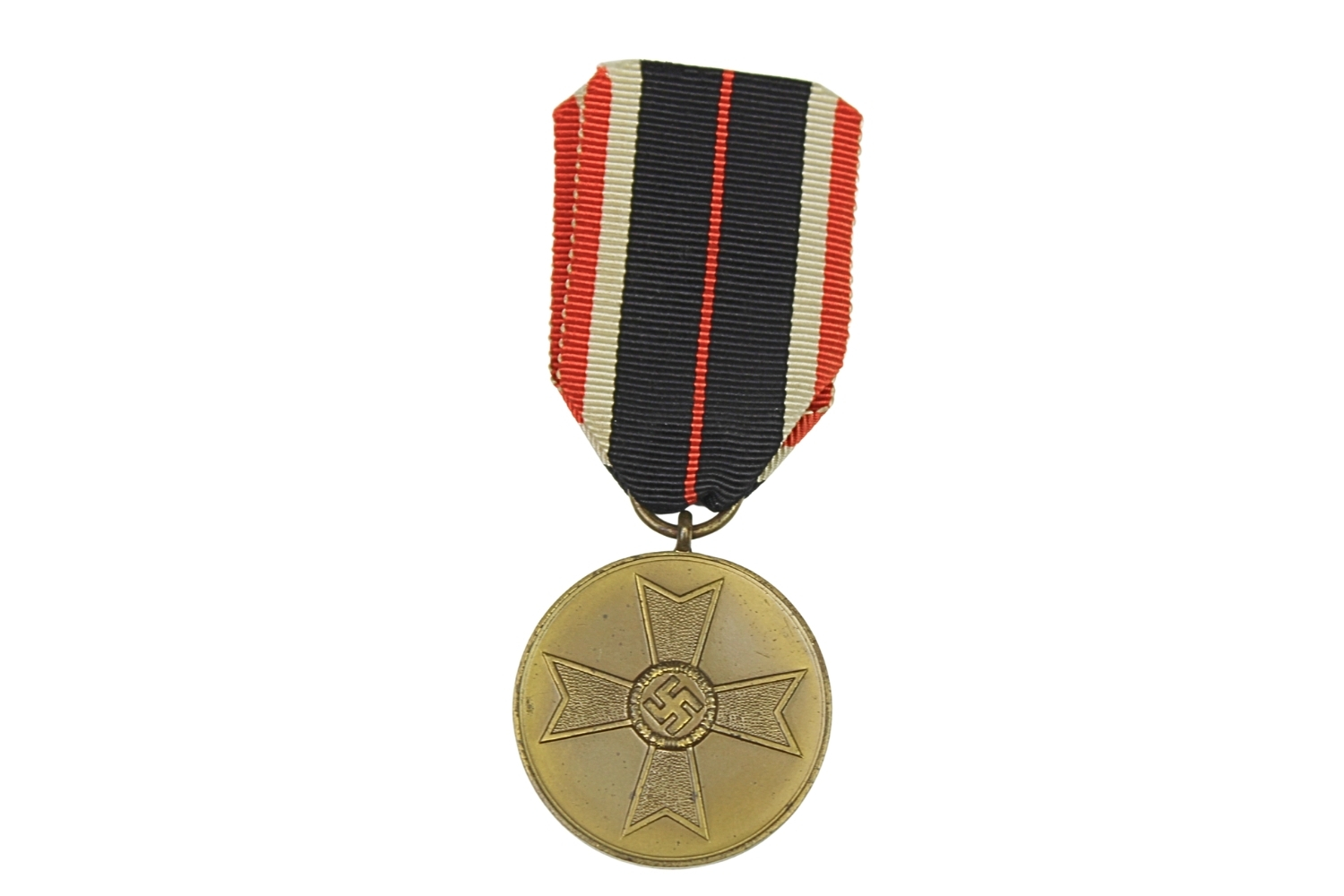 MEDAL ZASŁUGI WOJENNEJ1939