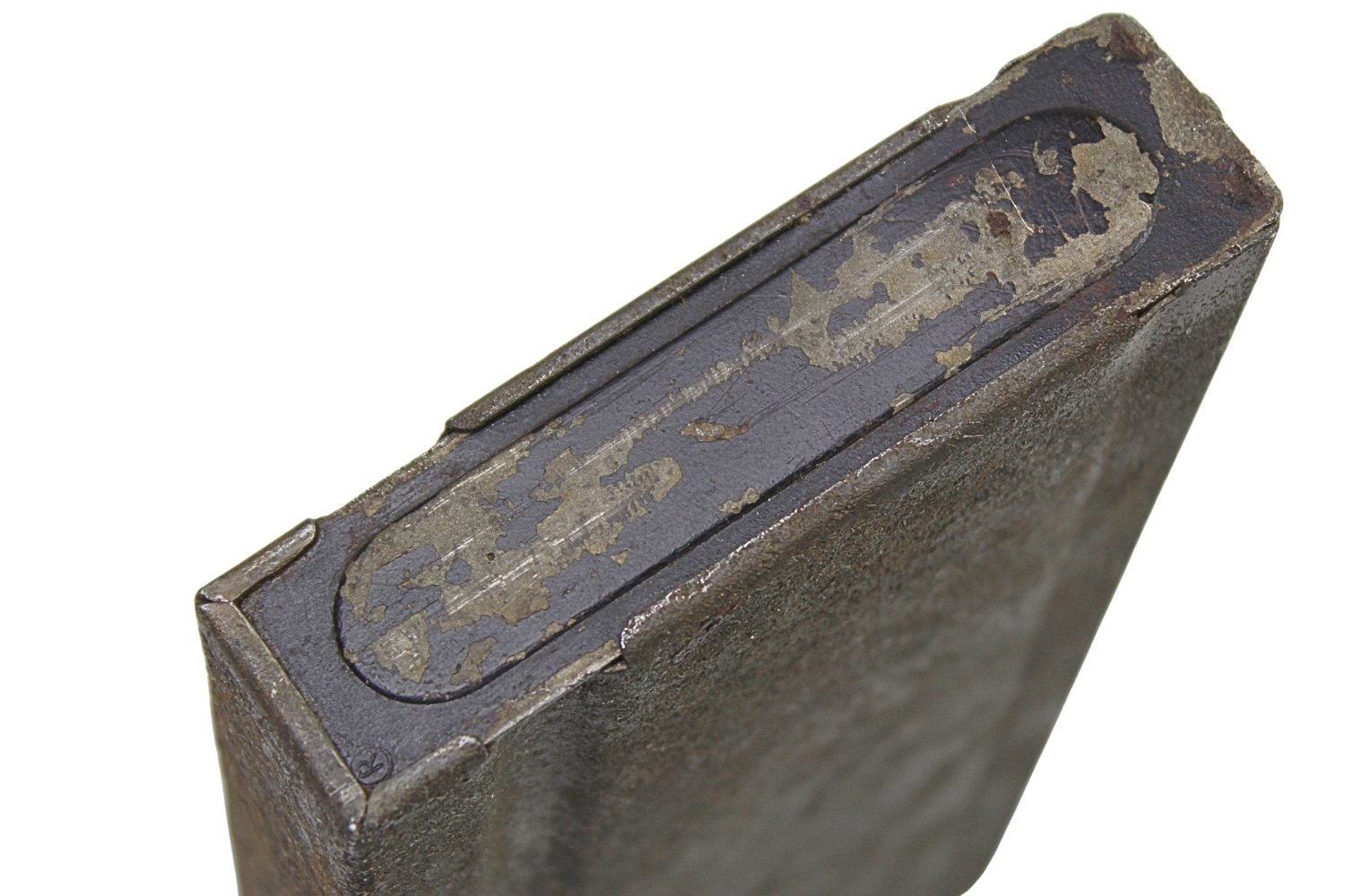 II RP MAGAZYNEK RKM WZ. 28 BROWNING