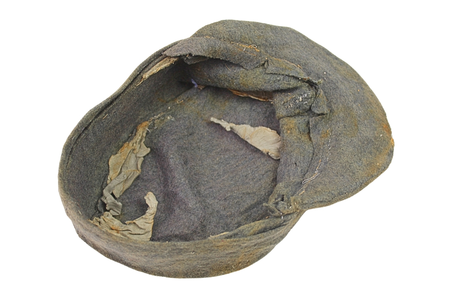 FELDMUTZE M43 LUFTWAFFE