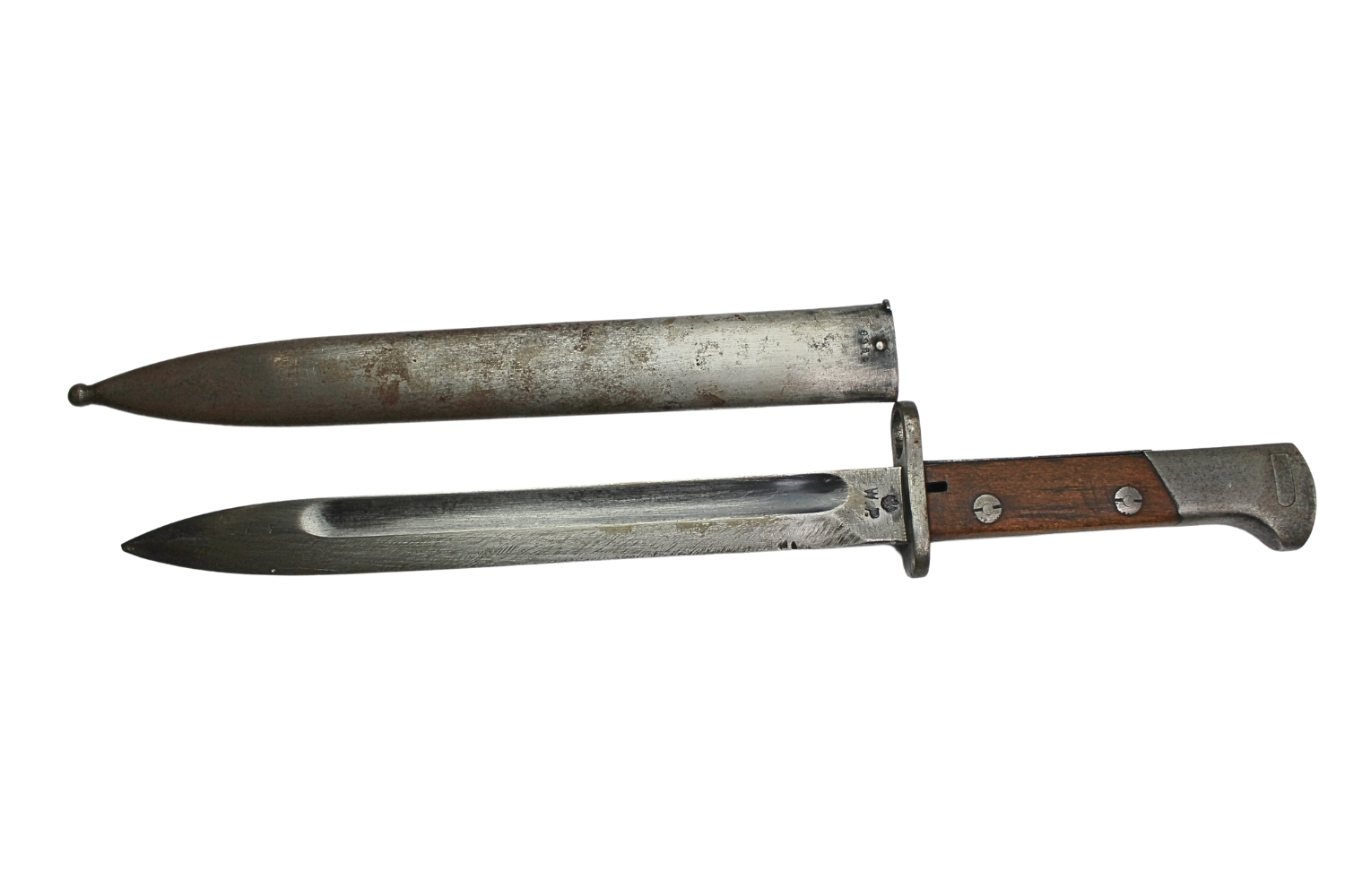 II RP Bagnet wz.28 „Perkun” 