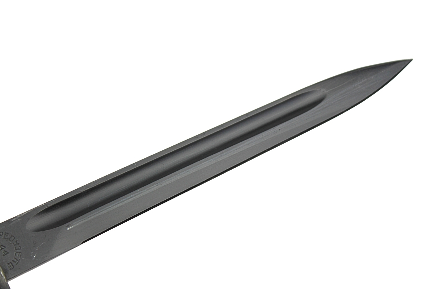 Bagnet Jugosławiański wz.1948 Mauser Zgodny