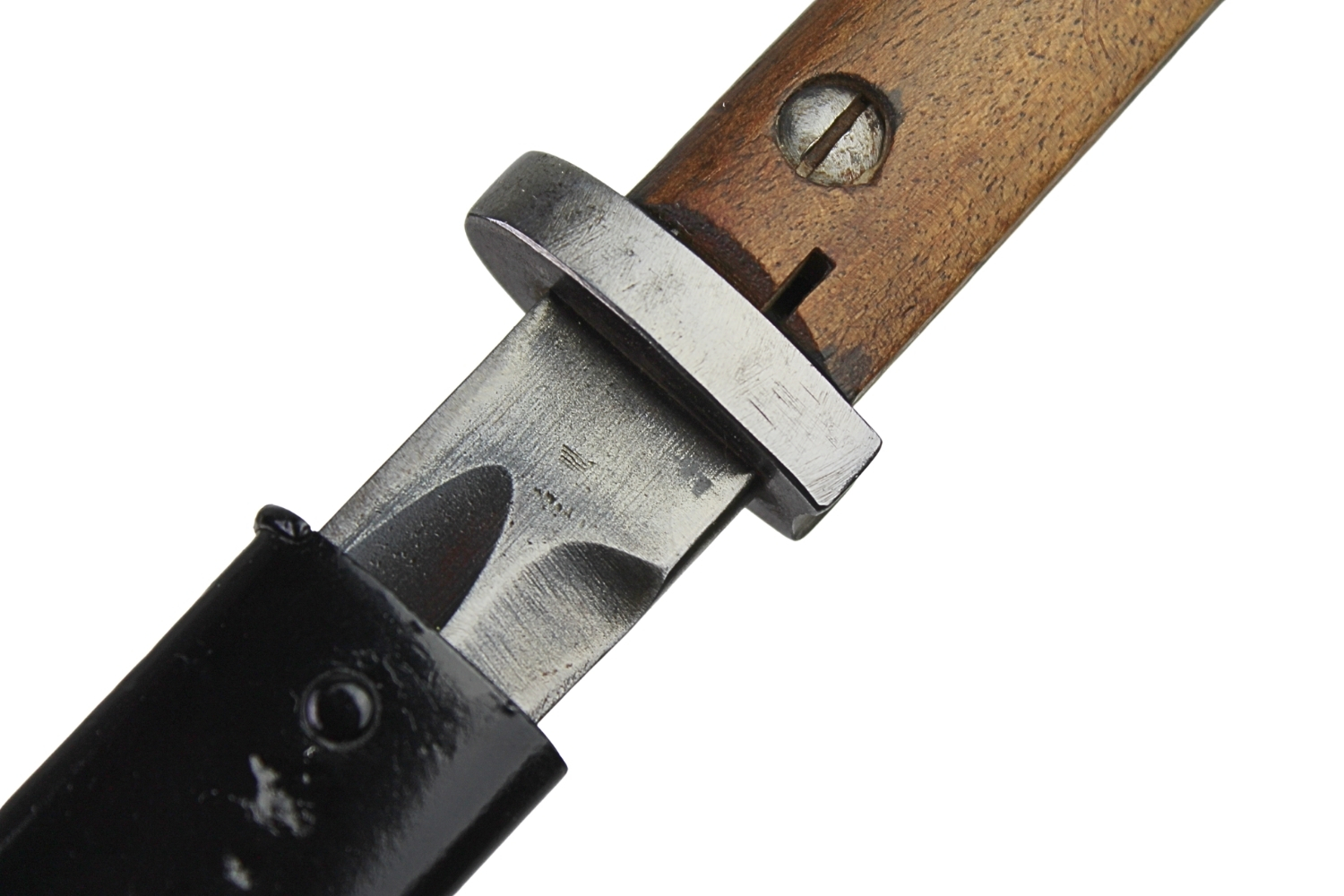 CZESKI BAGNET VZ. 24