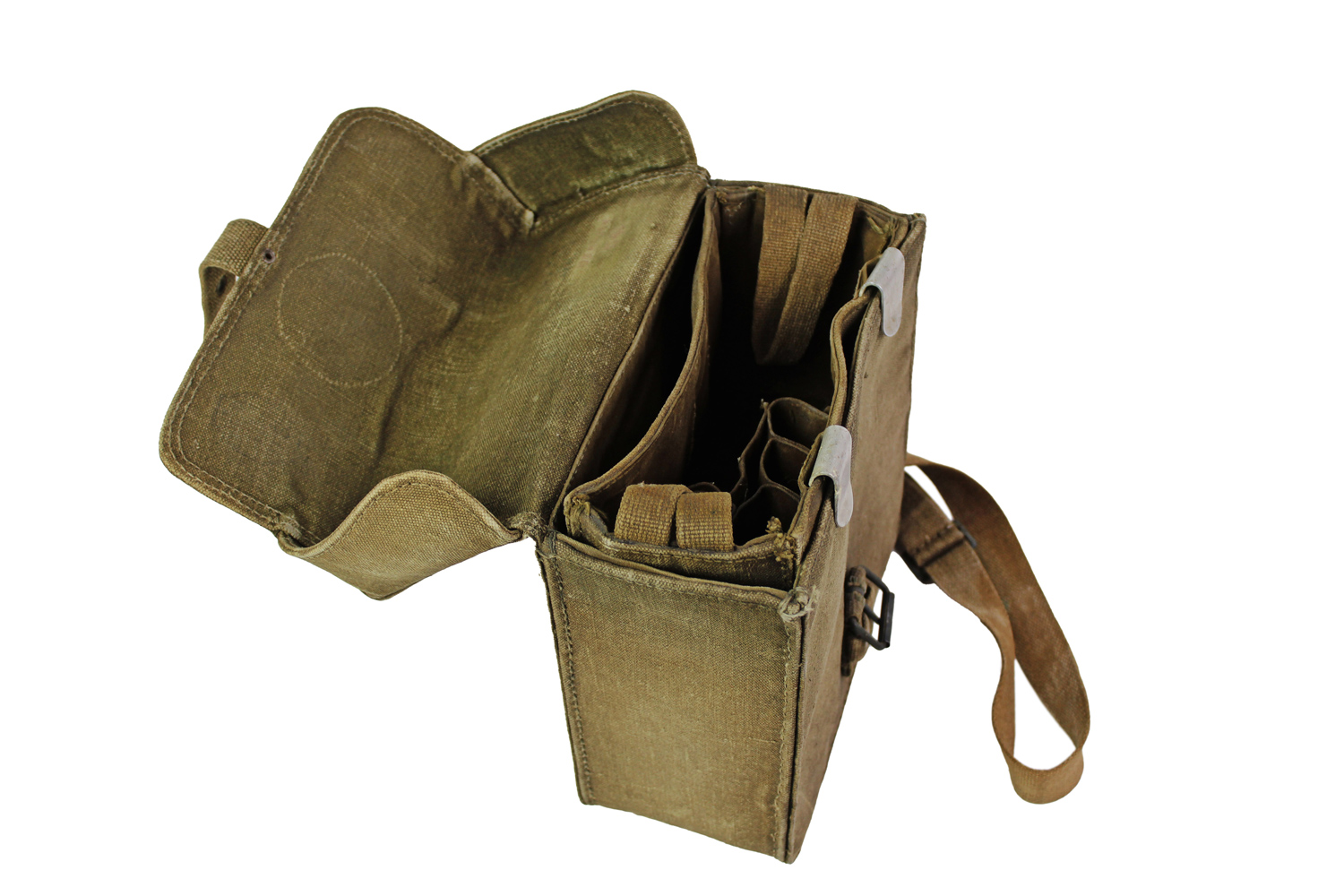 II RP Apteczka WP SAN sztywna