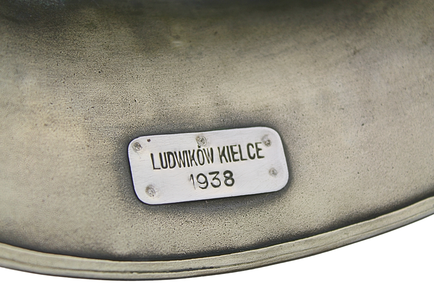 II RP HEŁM LUDWIKÓW KIELCE 1938