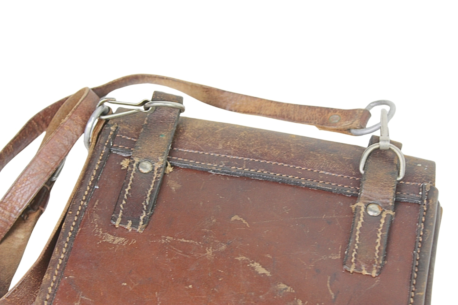 TORBA OFICERSKA wz.32 z wyposażeniem