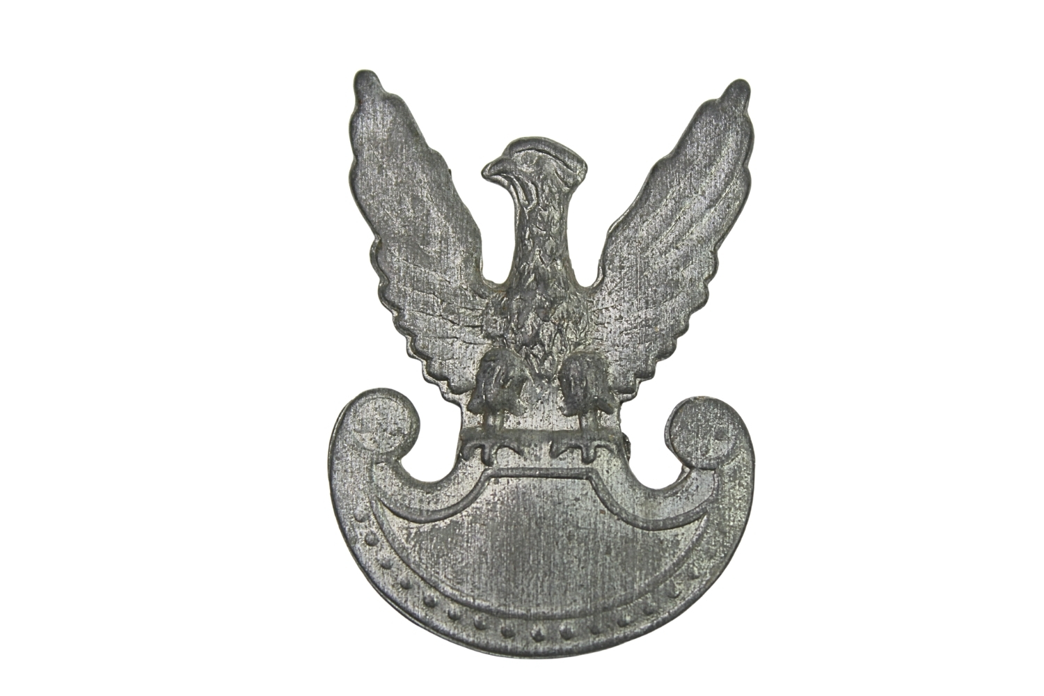 ORZEŁ PRODUKCJI KONSPIRACYJNEJ WZ.19/ 44