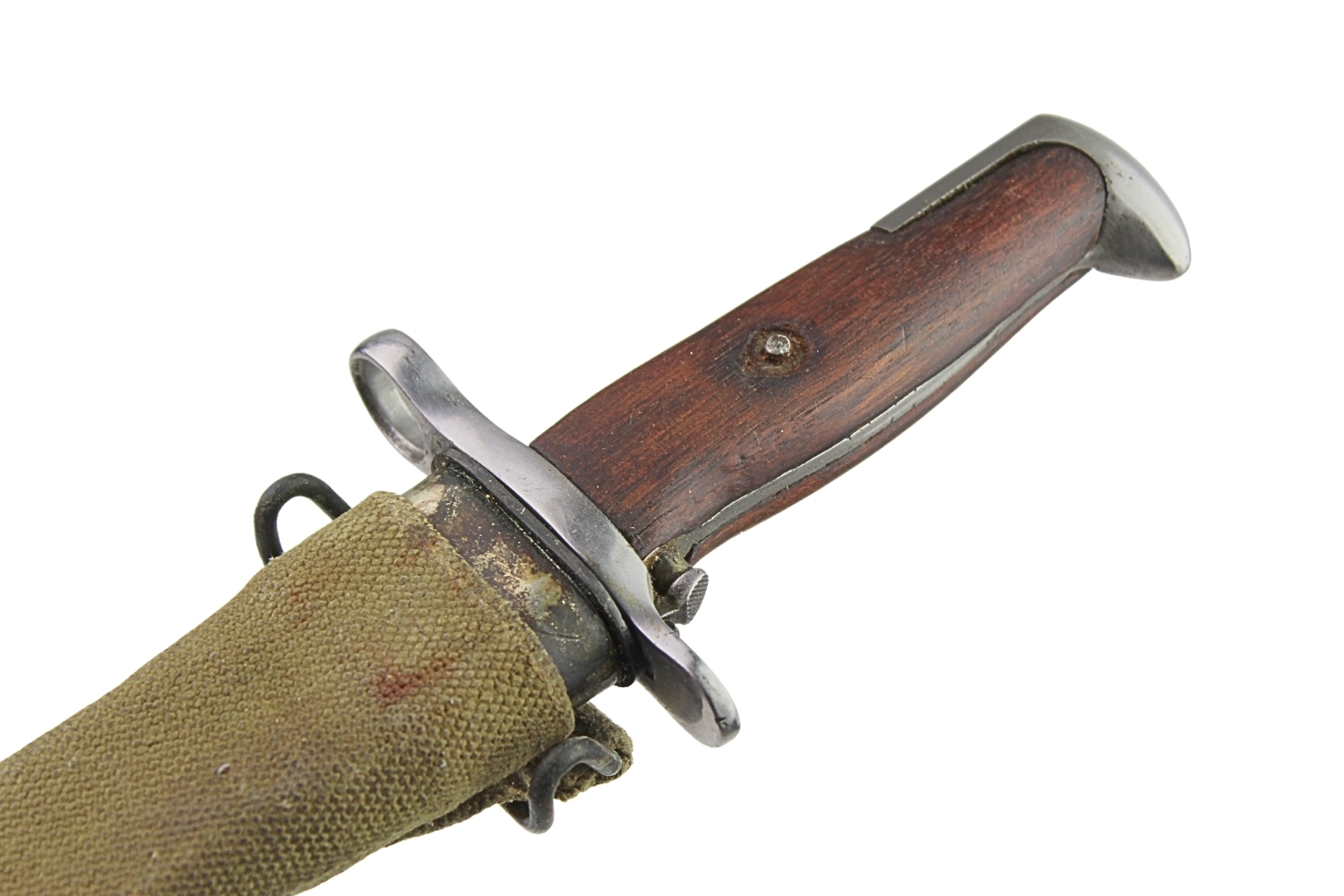 Bagnet M1905 U.S. Army 1906