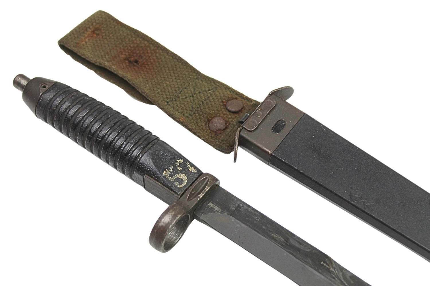 NIEMCY BAGNET G 3-HK 91