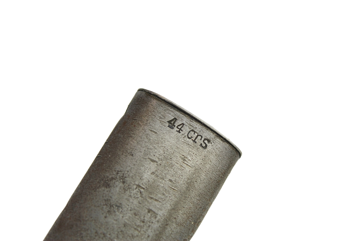 Bagnet niemiecki S84 98 ASW 1942