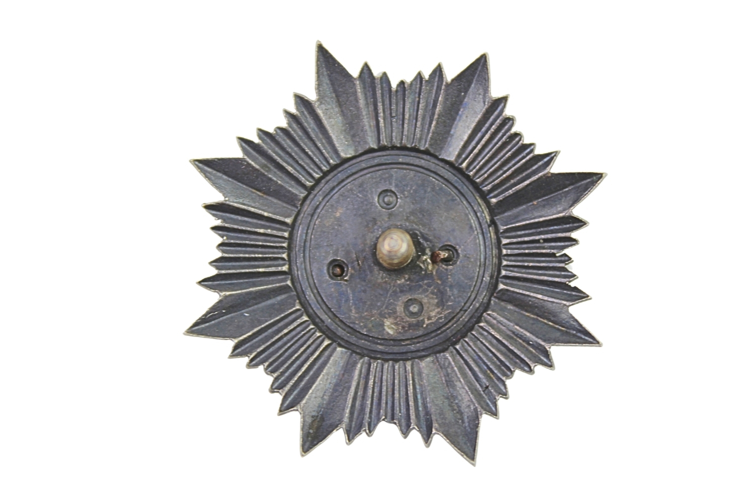 II RP ODZNAKA 5 BATALION PANCERNY