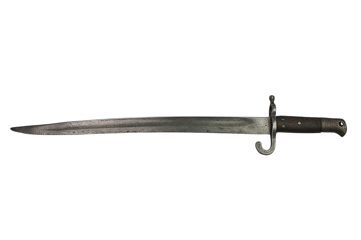 Bagnet A-W Werndl M1867