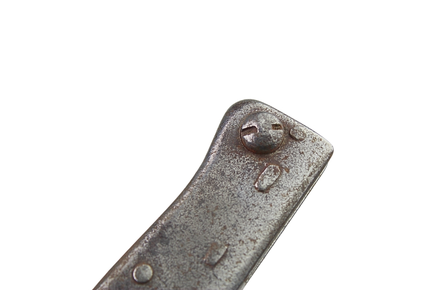 PRUSKI BAGNET S.14 ERSATZ