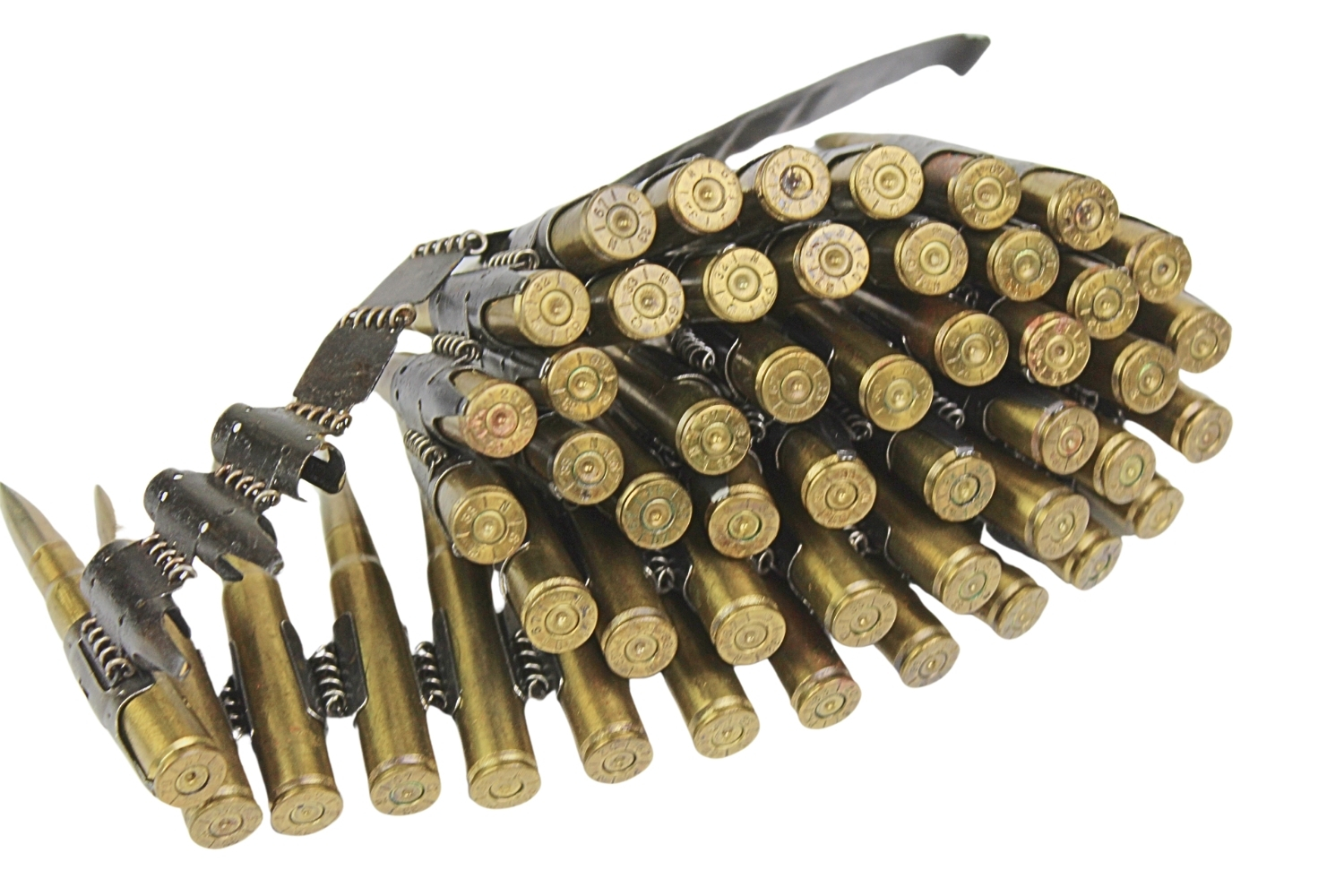 Magazynek Mg 34 42  Trommel z taśmą deko