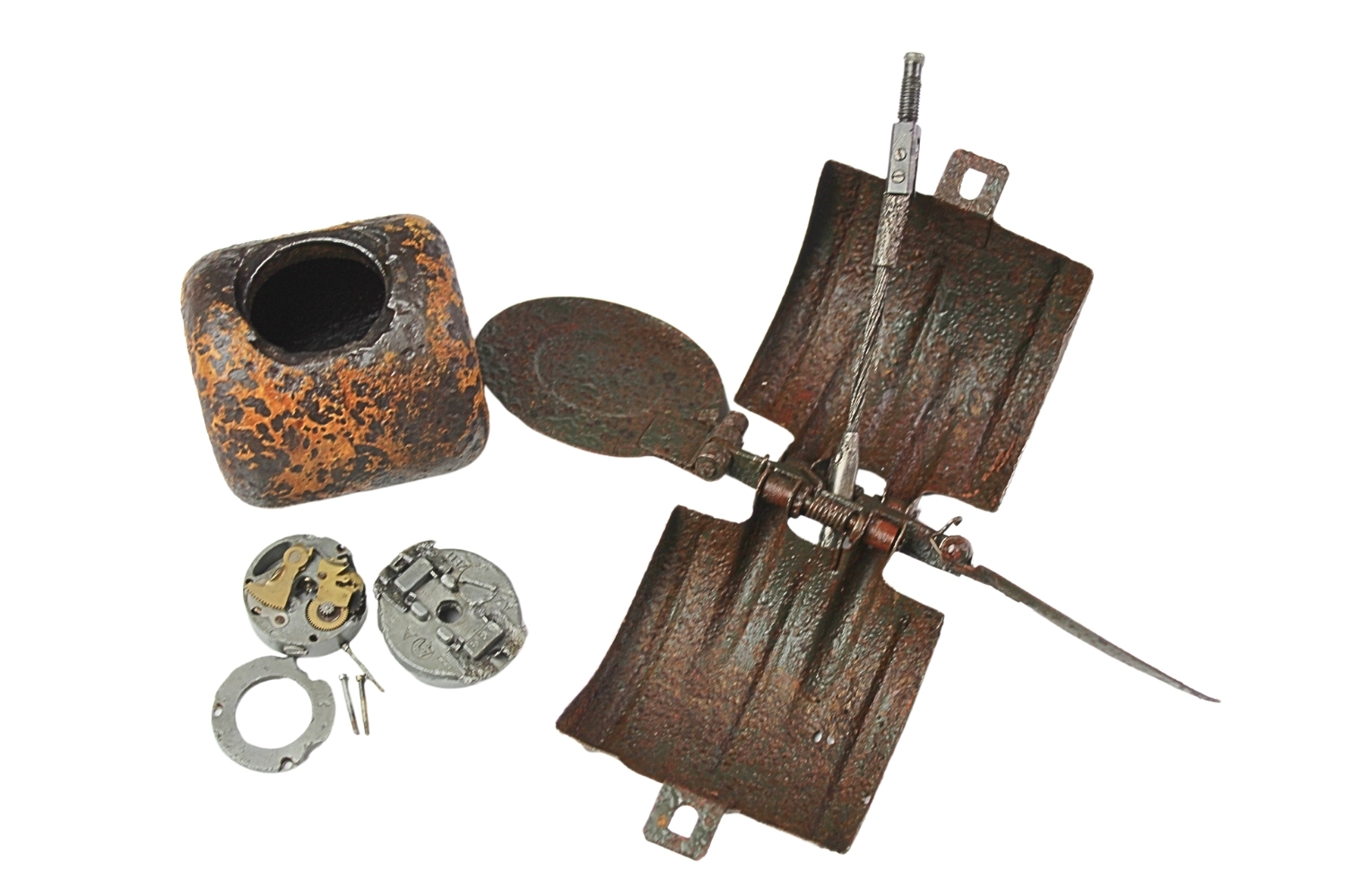 Skorupa b. kasetowej SD2 skorupa dekoracyjna