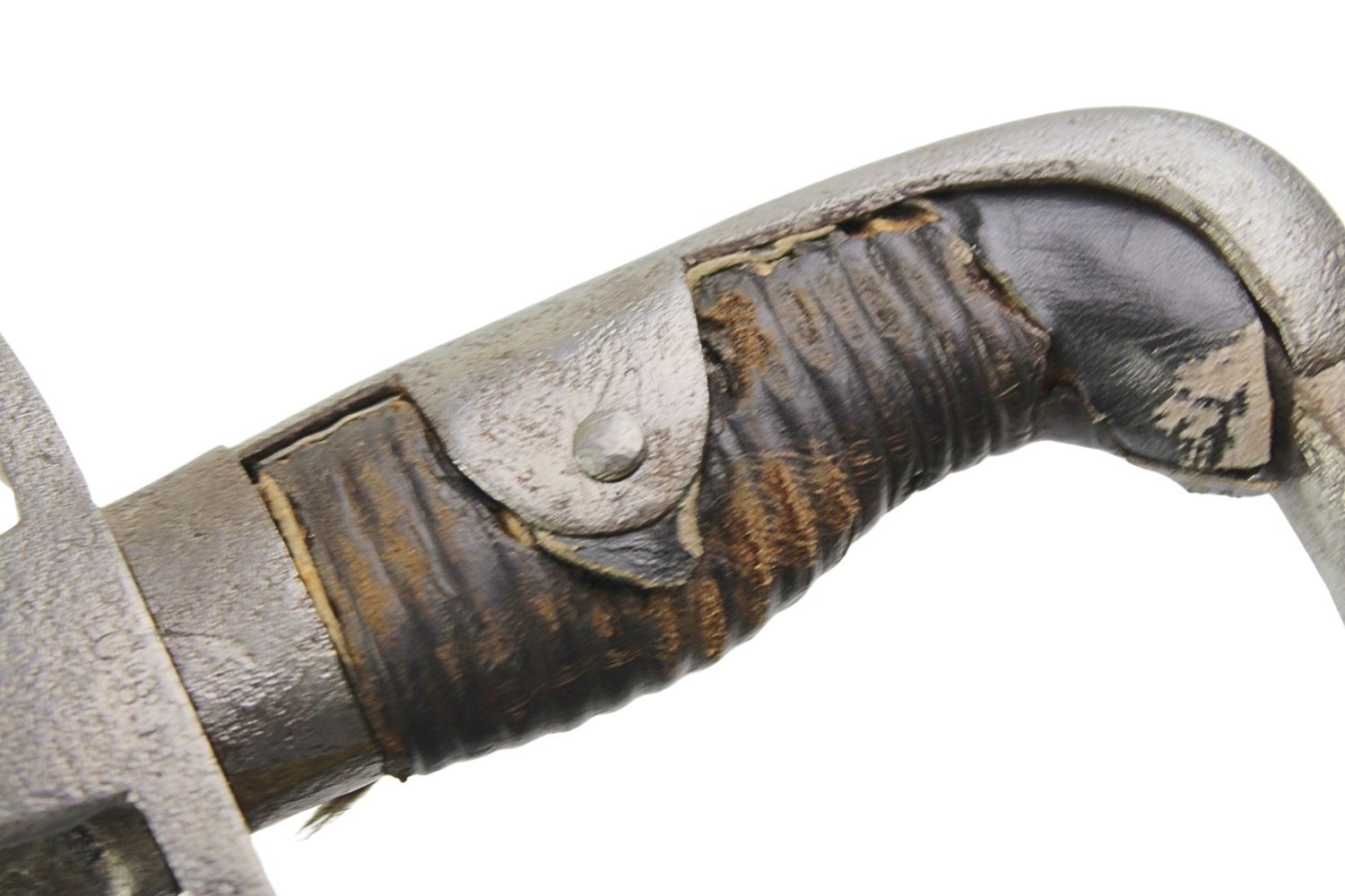 Szabla wz.1811 duży blucher 