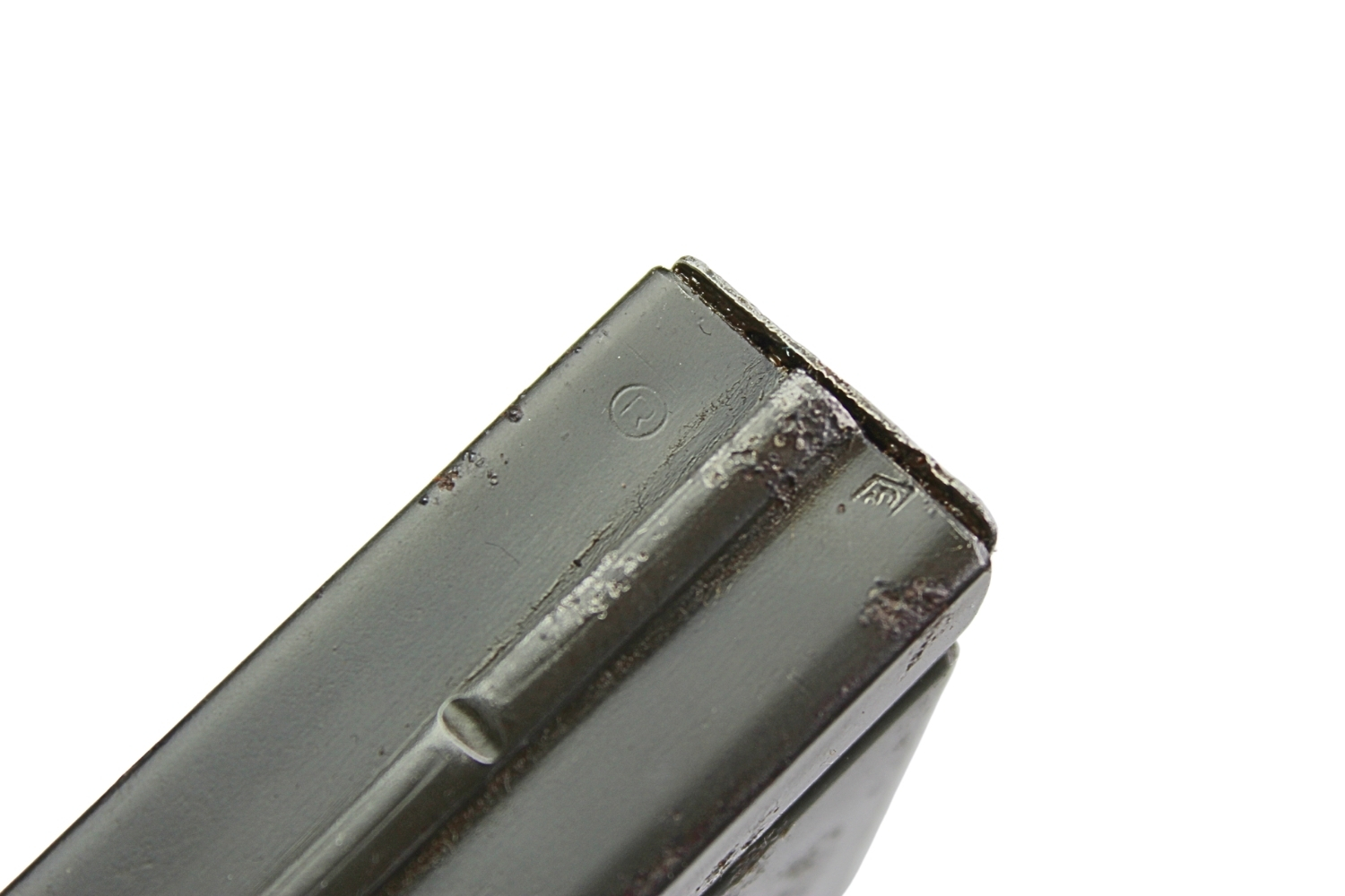 II RP RKM wz.28 Browning Magazynek 