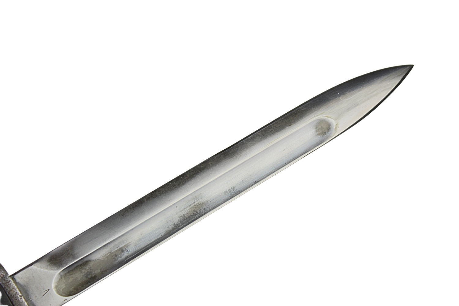 II RP Bagnet wz.29 F.B. Radom „Majowy” 