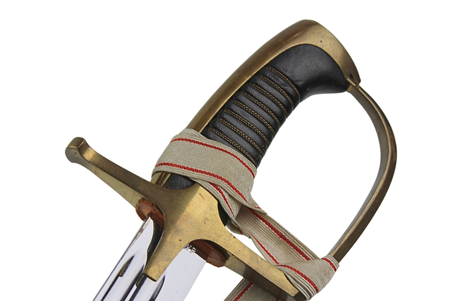 Szabla wz.76 90 Wifama 1992 z temblakiem