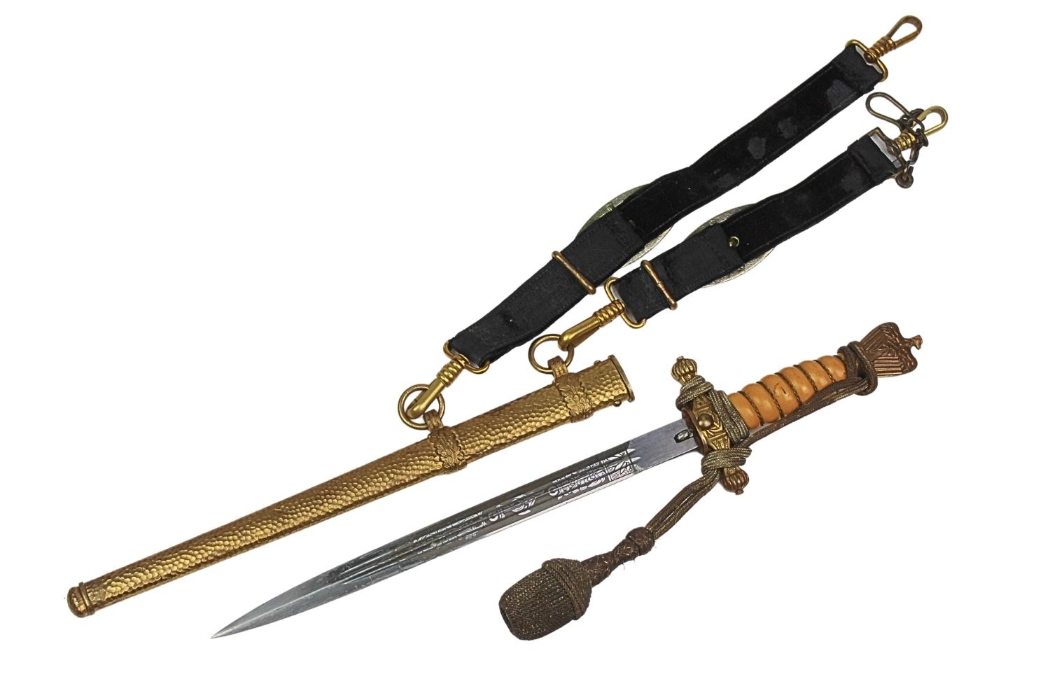 KORDZIK KRIEGSMARINE WKC