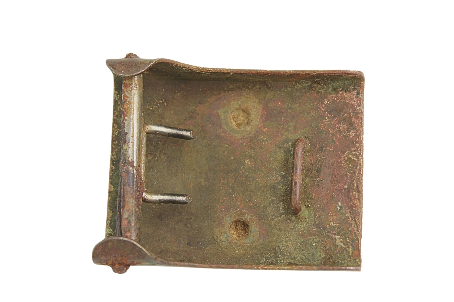 Klamra Arbeit Adelet republika weimarska unikat