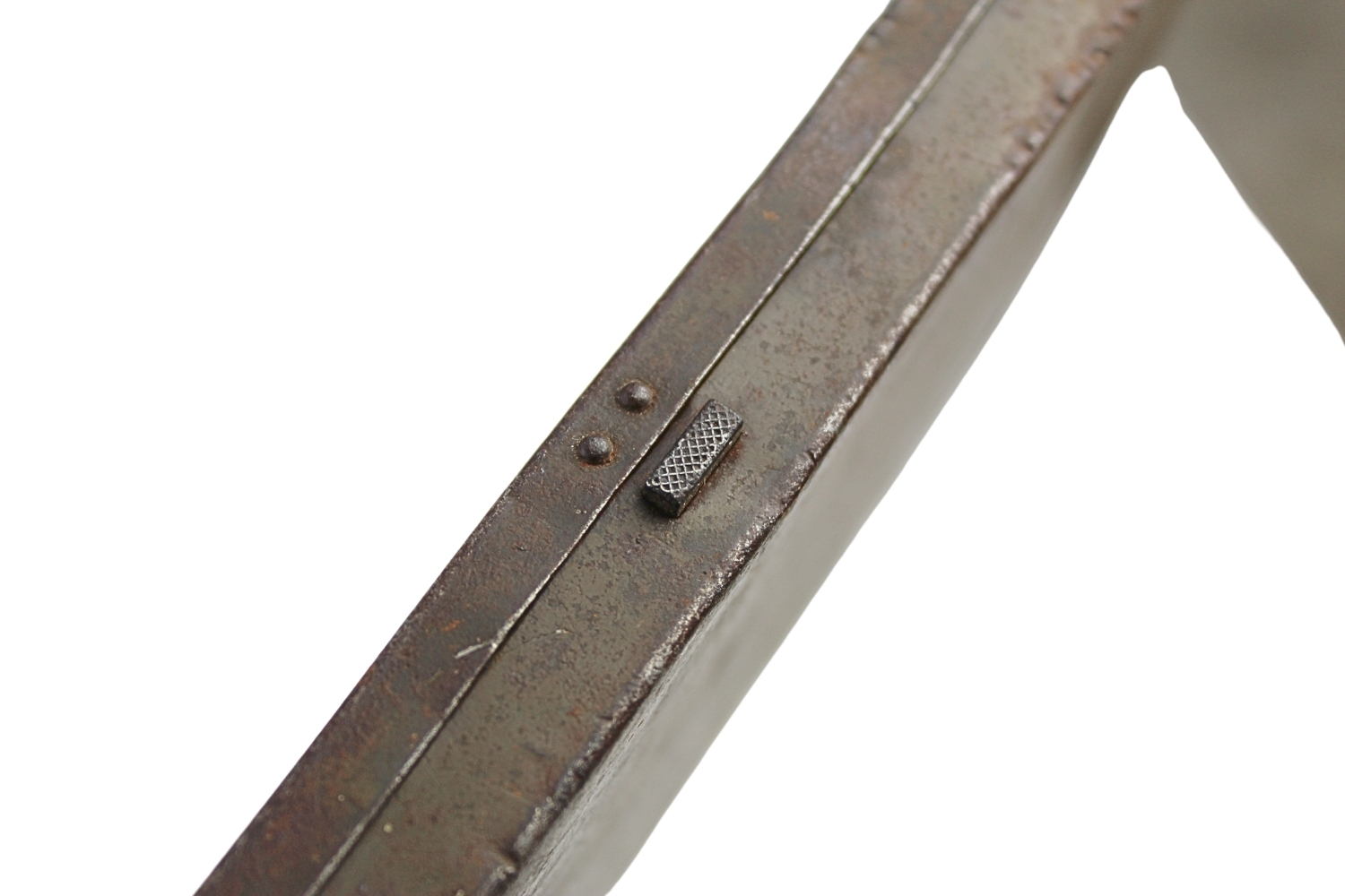 II RP RKM wz. 28 Browning Pudełko na Celownik P-lot