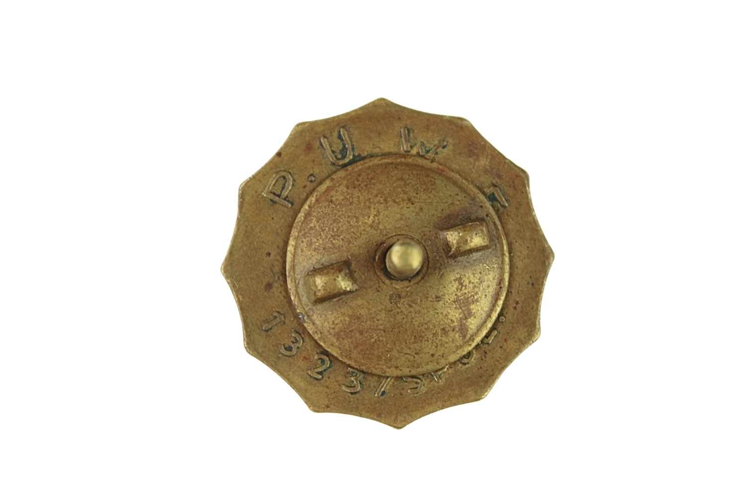 II RP Odznaka Strzelecka