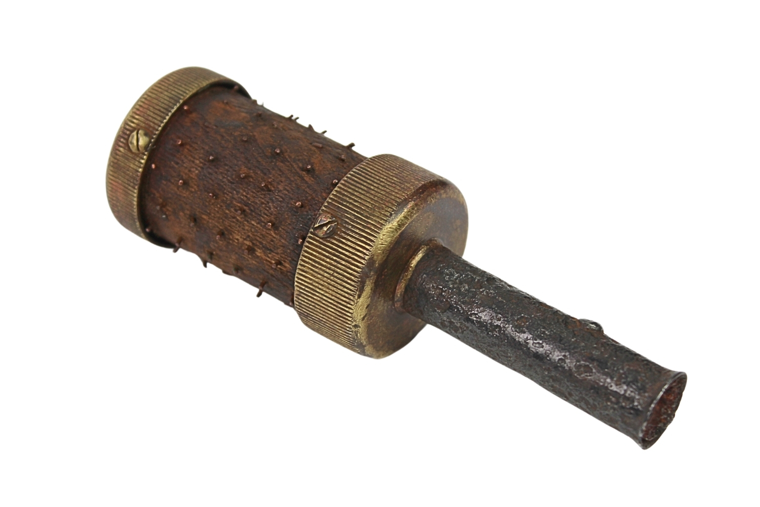 II RP Granatnik 46mm wz.36 wycior do lufy 